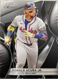 Ronald Acuna Jr.