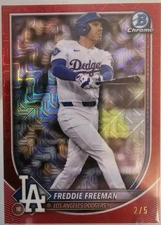 Freddie Freeman