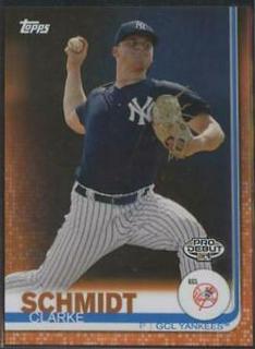 Clarke Schmidt