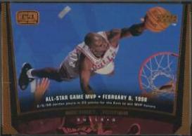 Michael Jordan