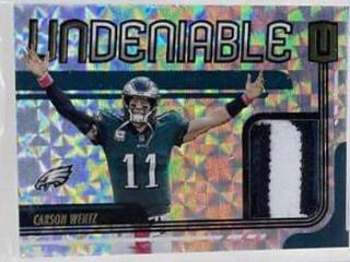 Carson Wentz