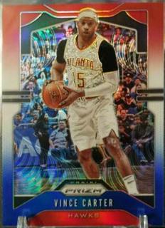 Vince Carter