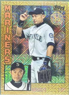 Ichiro