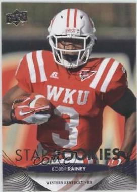 Bobby Rainey #214