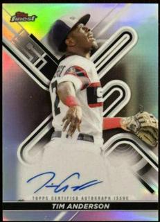 Tim Anderson