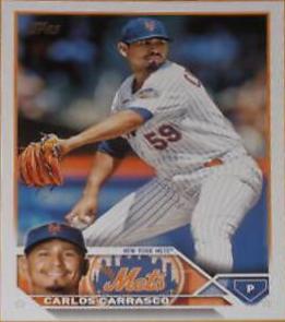 Carlos Carrasco