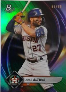 Jose Altuve