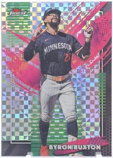 Byron Buxton