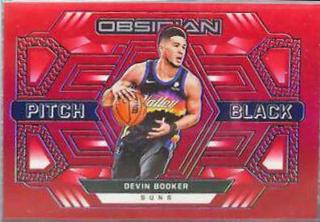 Devin Booker