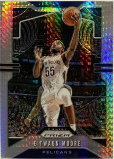 E'Twaun Moore