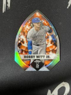 Bobby Witt Jr.