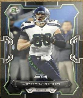 Jimmy Graham