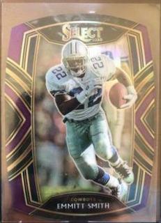 Emmitt Smith