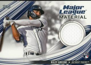 Riley Greene