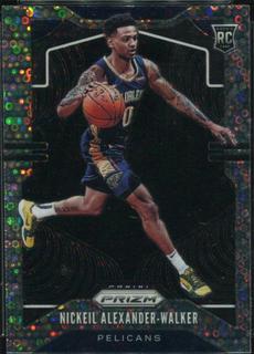Nickeil Alexander-Walker