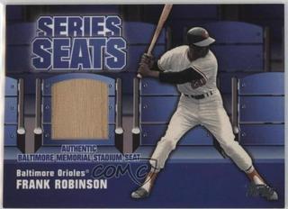 Frank Robinson