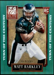 Matt Barkley
