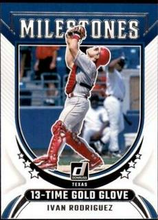 Ivan Rodriguez