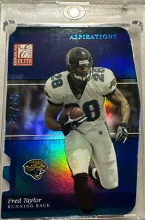 Fred Taylor