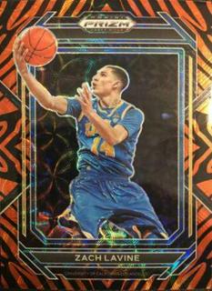 Zach LaVine