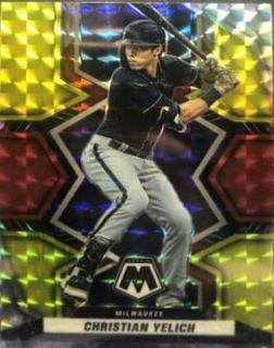 Christian Yelich