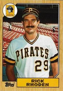 Rick Rhoden