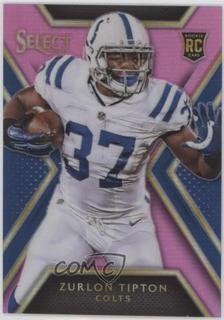 Zurlon Tipton