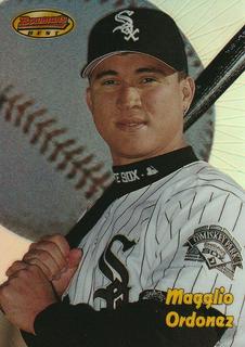 Magglio Ordonez