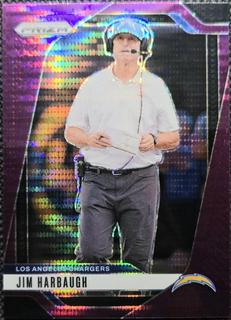 Jim Harbaugh