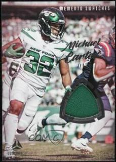 Michael Carter