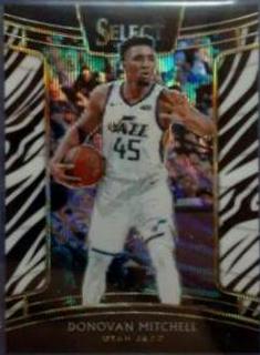 Donovan Mitchell