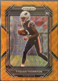 Tyquan Thornton