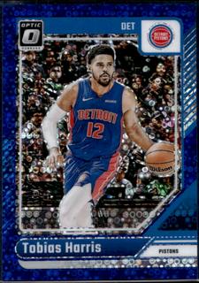 Tobias Harris