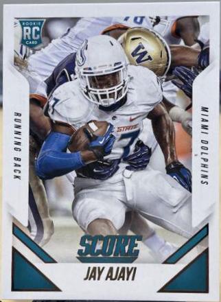 Jay Ajayi #383