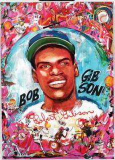 Bob Gibson