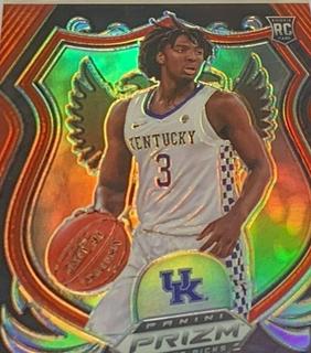 Tyrese Maxey