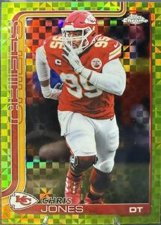 Chris Jones