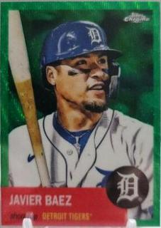 Javier Baez