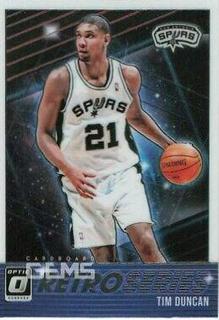 Tim Duncan