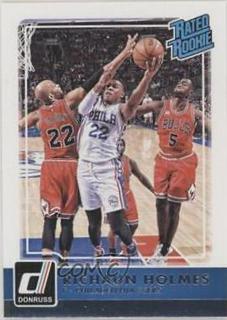 Richaun Holmes