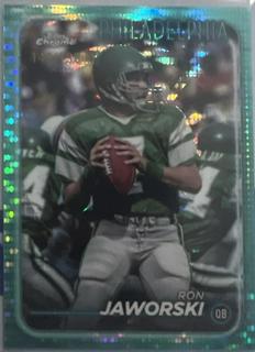 Ron Jaworski