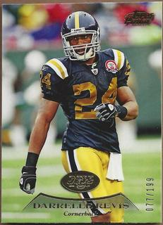 Darrelle Revis