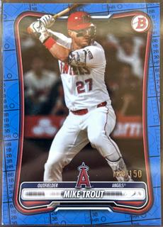 Mike Trout