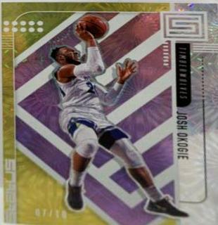 Josh Okogie