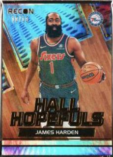 James Harden