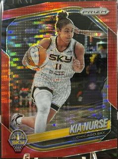 Kia Nurse