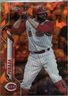 Jose Peraza