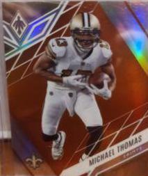 Michael Thomas