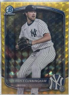 Bryce Cunningham