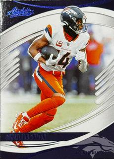 Courtland Sutton